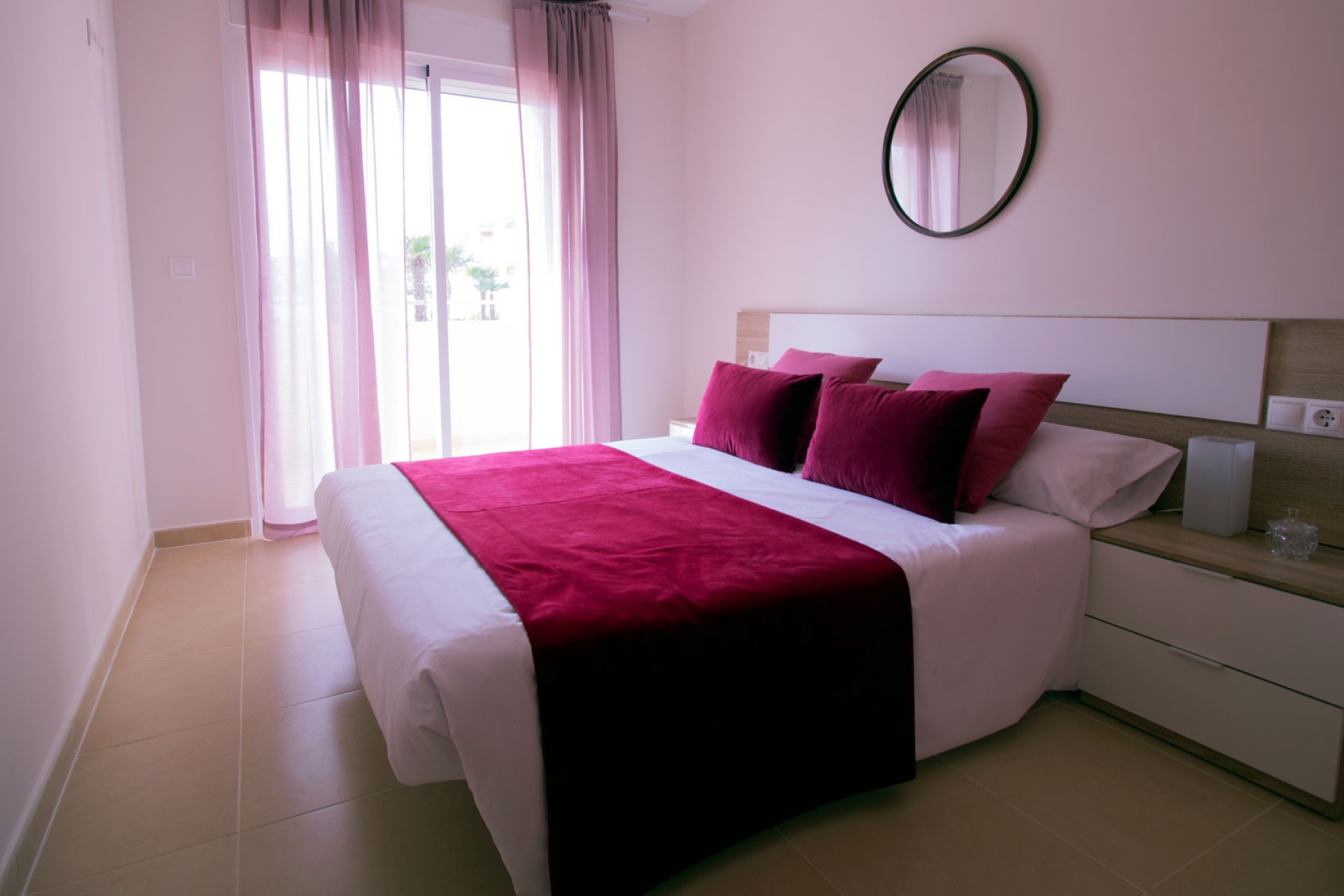 New Build - Apartment - Gran Alacant