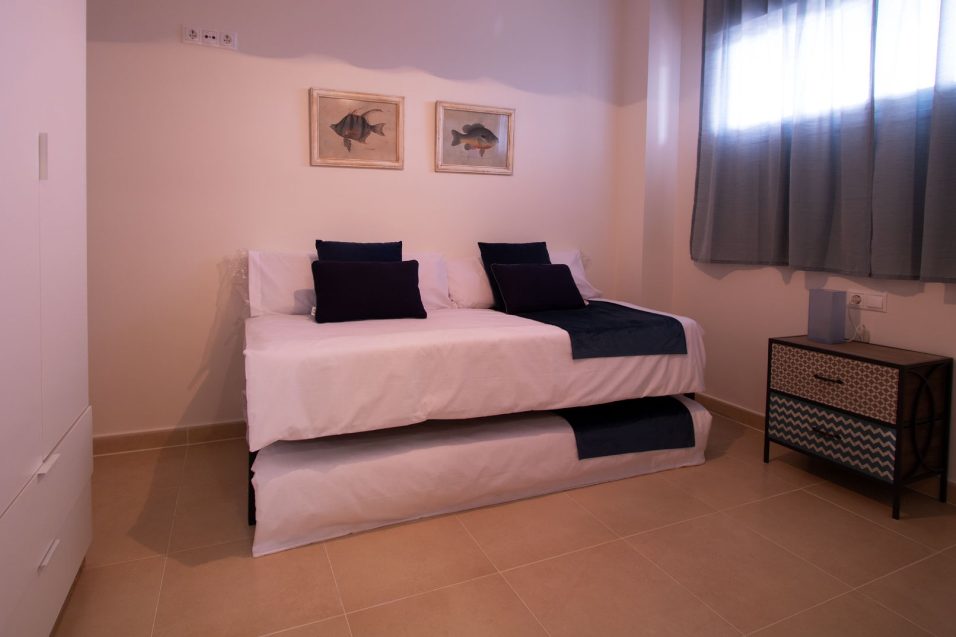 New Build - Apartment - Gran Alacant
