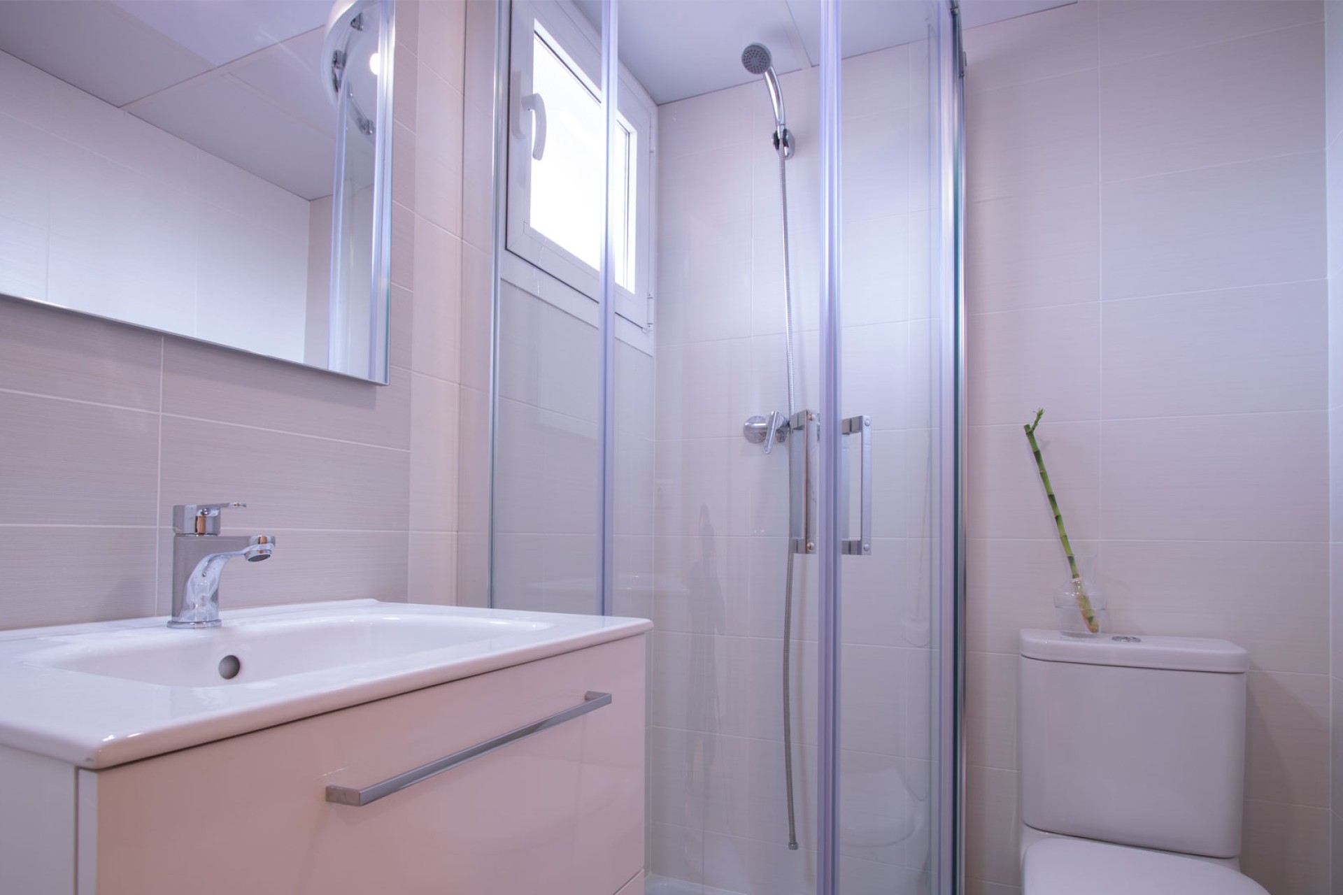 New Build - Apartment - Gran Alacant