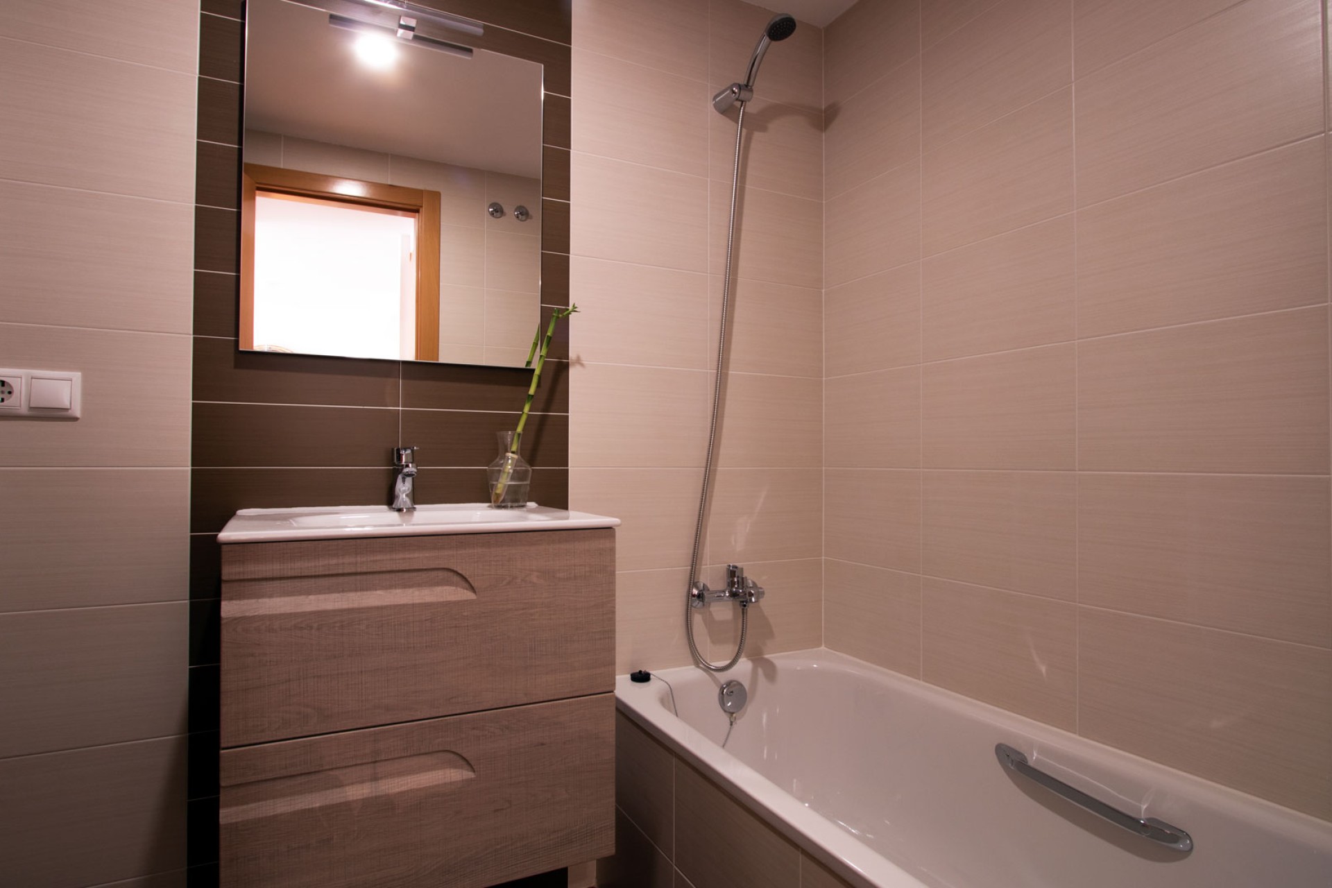 New Build - Apartment - Gran Alacant