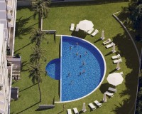 New Build - Apartment - Guardamar del Segura - Avda del Puerto