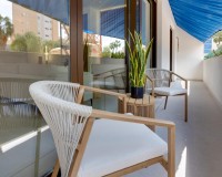 New Build - Apartment - Guardamar del Segura - Avda del Puerto