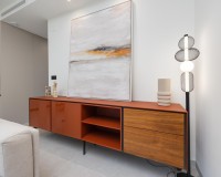 New Build - Apartment - Guardamar del Segura - Avda del Puerto