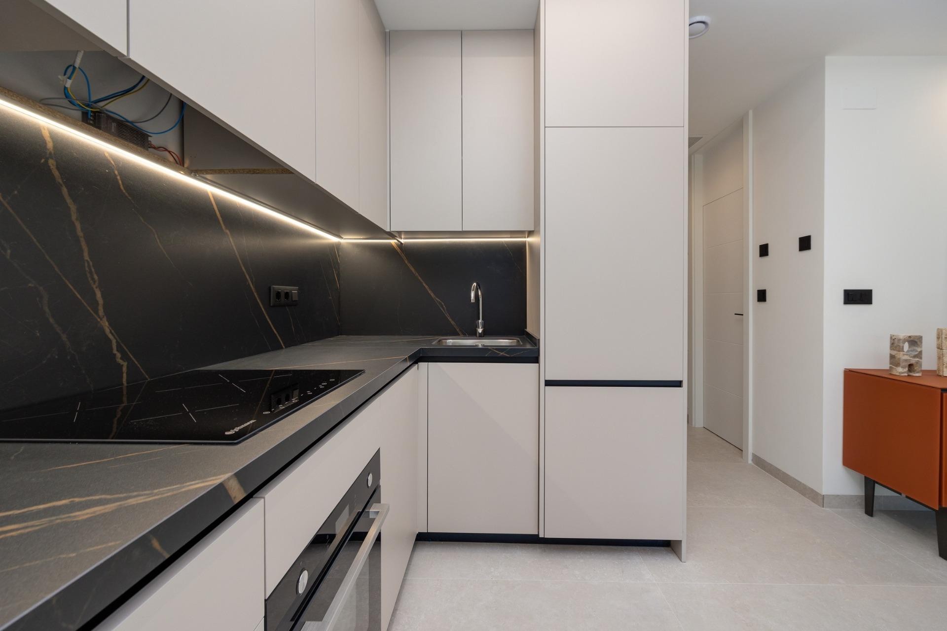 New Build - Apartment - Guardamar del Segura - Avda del Puerto