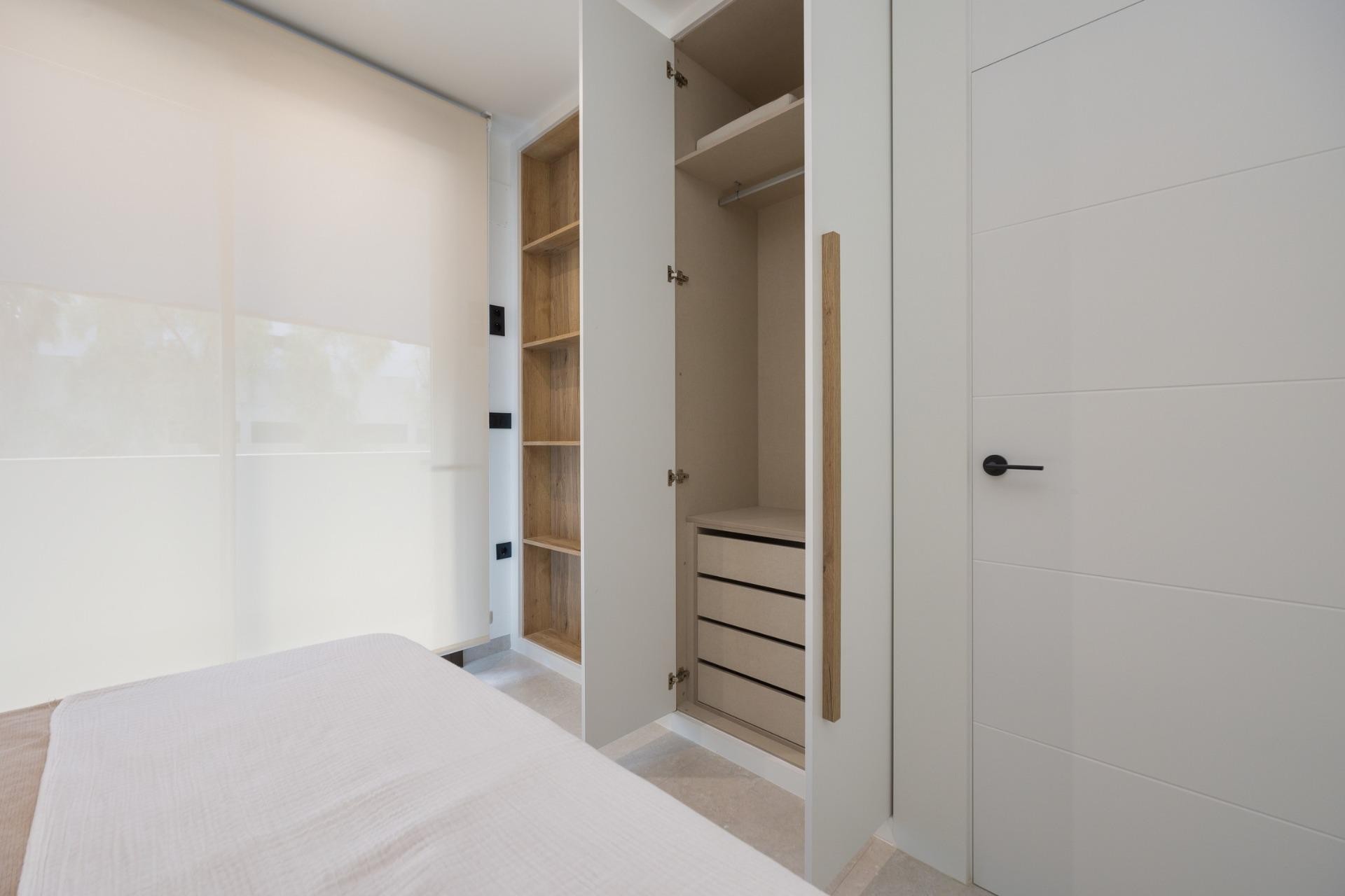 New Build - Apartment - Guardamar del Segura - Avda del Puerto