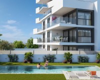 New Build - Apartment - Guardamar del Segura - Avenida del Puerto