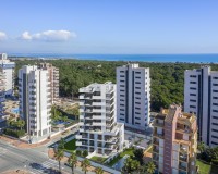 New Build - Apartment - Guardamar del Segura - Avenida del Puerto