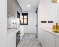 New Build - Apartment - Guardamar del Segura - Centro