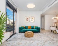 New Build - Apartment - Guardamar del Segura - Centro