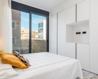 New Build - Apartment - Guardamar del Segura - Centro