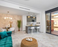 New Build - Apartment - Guardamar del Segura - Centro