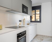 New Build - Apartment - Guardamar del Segura - Centro