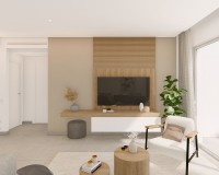 New Build - Apartment - Guardamar del Segura - El Raso