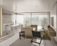 New Build - Apartment - Guardamar del Segura - El Raso