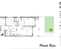 New Build - Apartment - Guardamar del Segura - El Raso