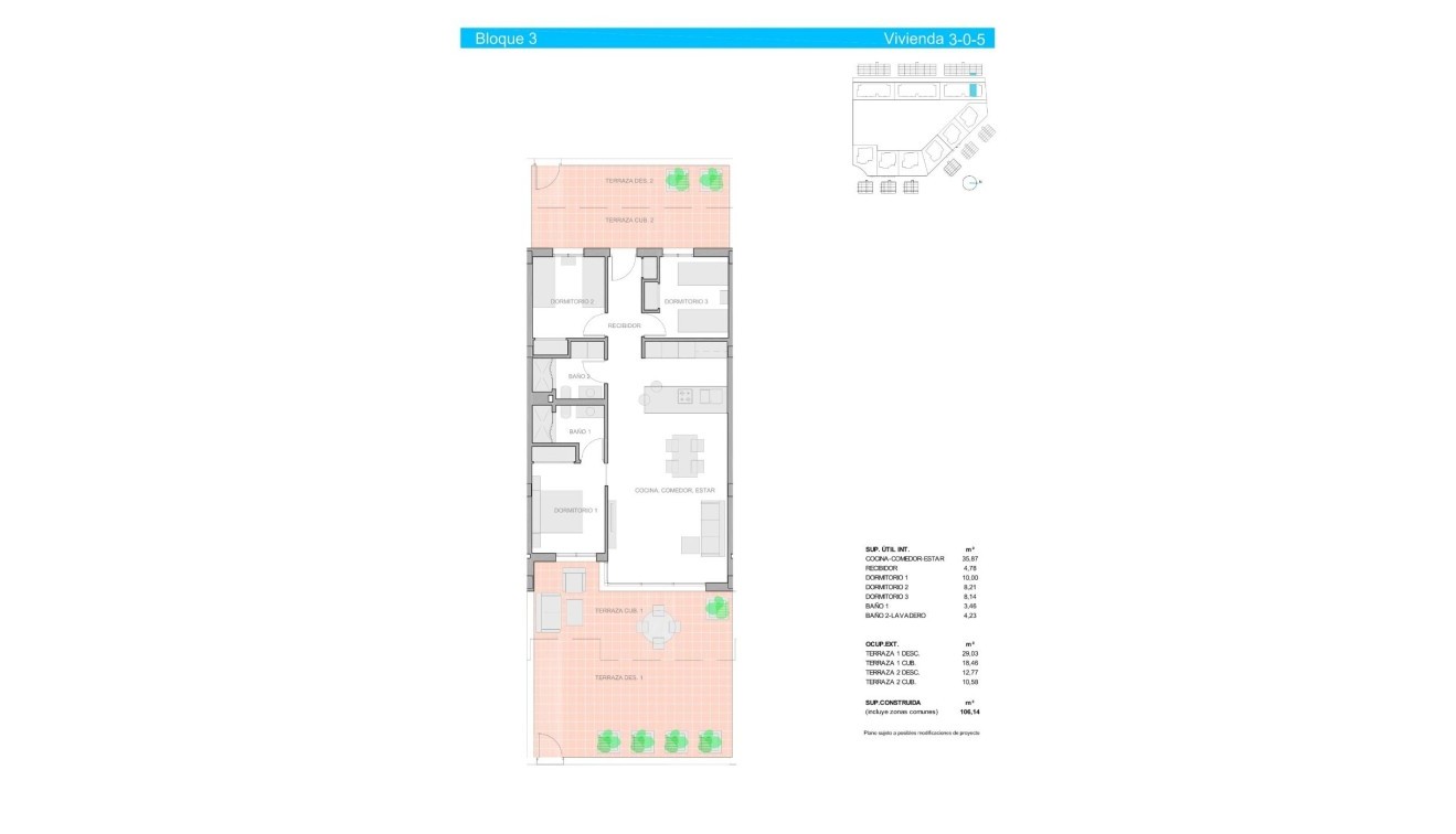 New Build - Apartment - Guardamar del Segura - El Raso