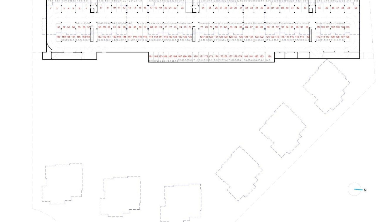 New Build - Apartment - Guardamar del Segura - El Raso