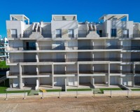New Build - Apartment - Guardamar del Segura - El Raso