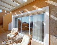 New Build - Apartment - Guardamar del Segura - El Raso