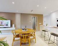 New Build - Apartment - Guardamar del Segura - El Raso