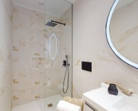 New Build - Apartment - Guardamar del Segura - El Raso