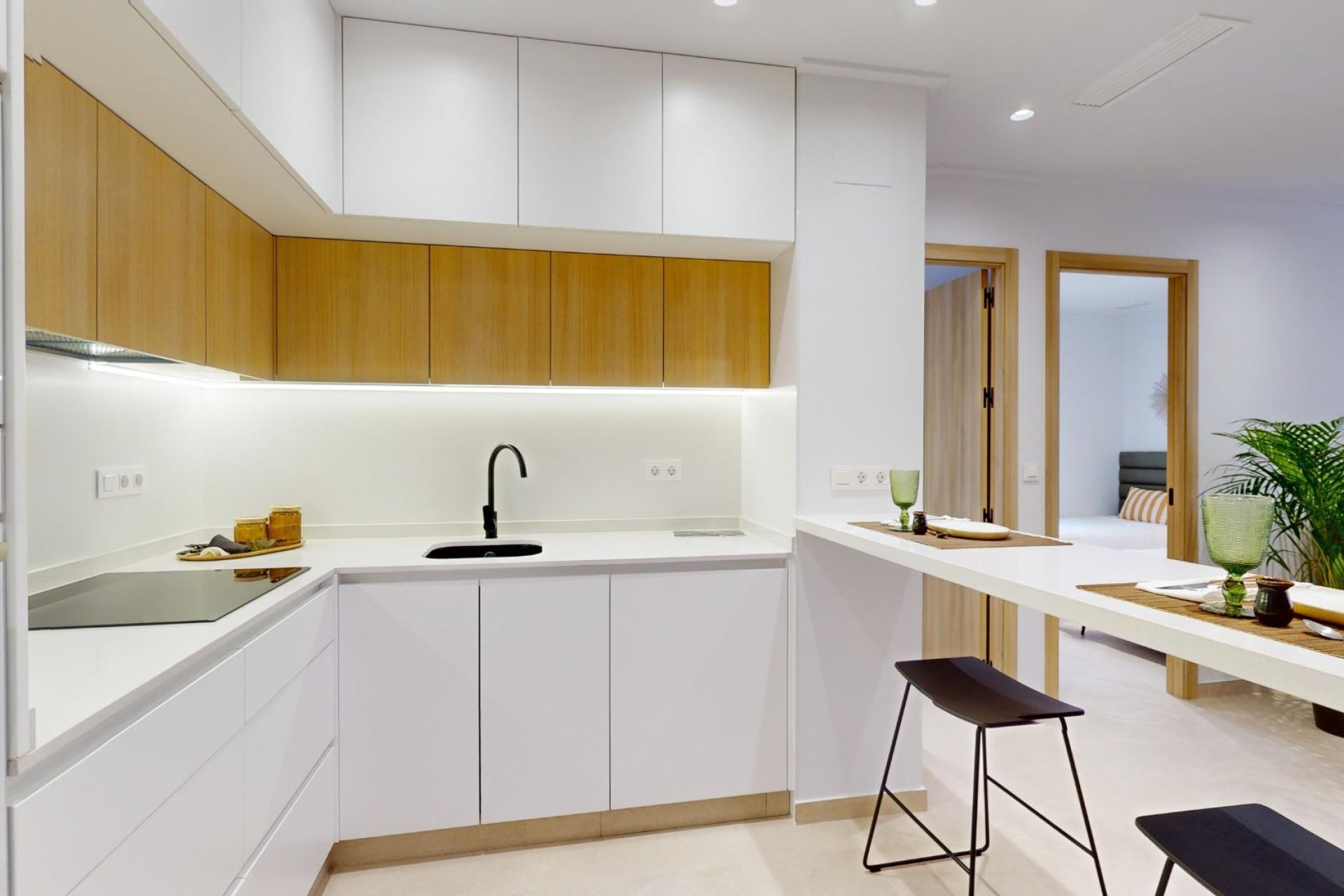 New Build - Apartment - Guardamar del Segura - El Raso