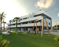 New Build - Apartment - Guardamar del Segura - El Raso