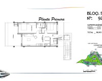 New Build - Apartment - Guardamar del Segura - El Raso
