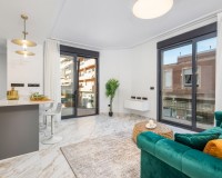 New Build - Apartment - Guardamar del Segura - Guardamar