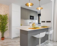 New Build - Apartment - Guardamar del Segura - Guardamar