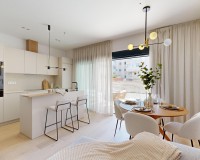 New Build - Apartment - Guardamar del Segura - Pueblo