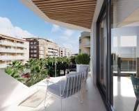 New Build - Apartment - Guardamar del Segura - Pueblo