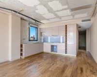 New Build - Apartment - Guardamar del Segura - Puerto Deportivo