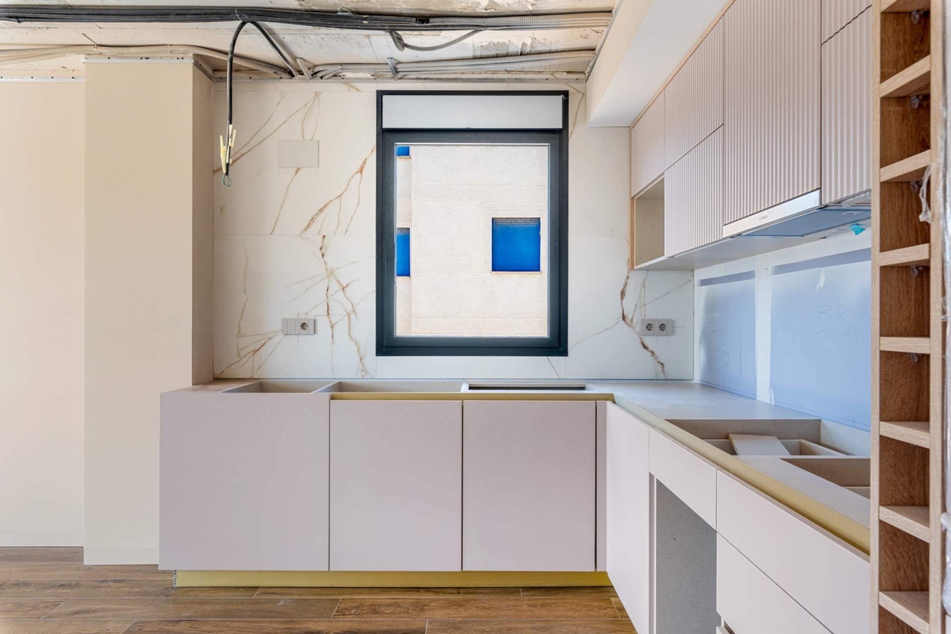 New Build - Apartment - Guardamar del Segura - Puerto Deportivo