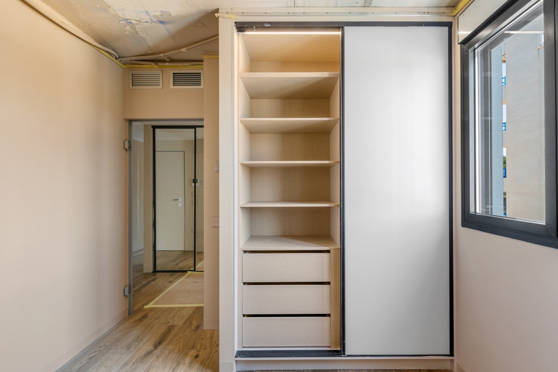 New Build - Apartment - Guardamar del Segura - Puerto Deportivo