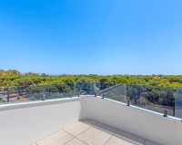 New Build - Apartment - Guardamar del Segura - Puerto Deportivo