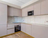 New Build - Apartment - Guardamar del Segura - Puerto Deportivo