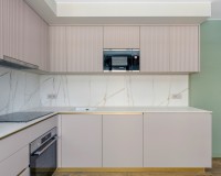 New Build - Apartment - Guardamar del Segura - Puerto Deportivo