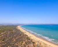 New Build - Apartment - Guardamar del Segura - Puerto Deportivo