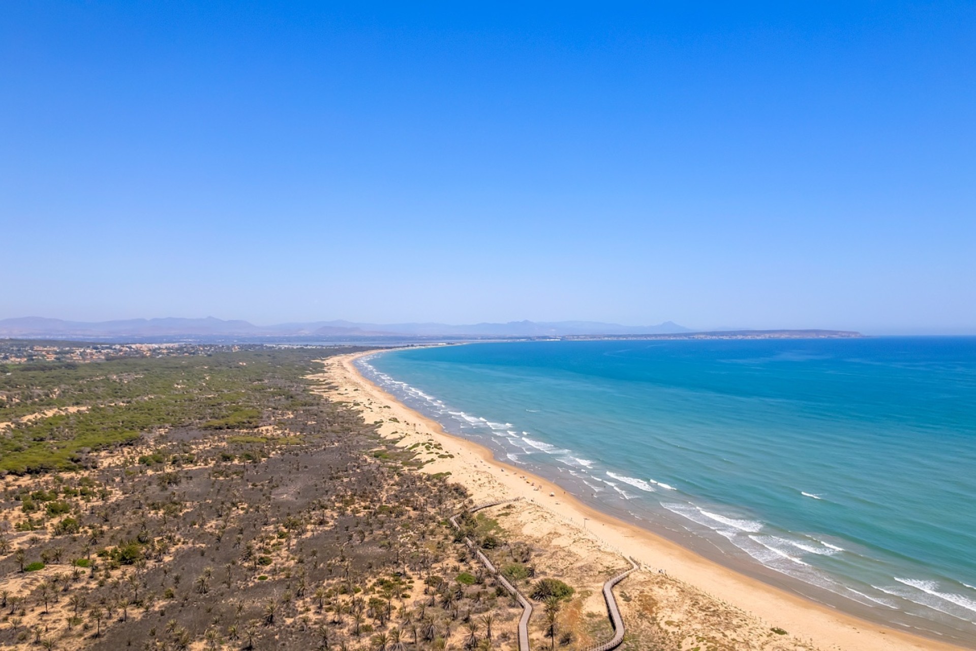 New Build - Apartment - Guardamar del Segura - Puerto Deportivo