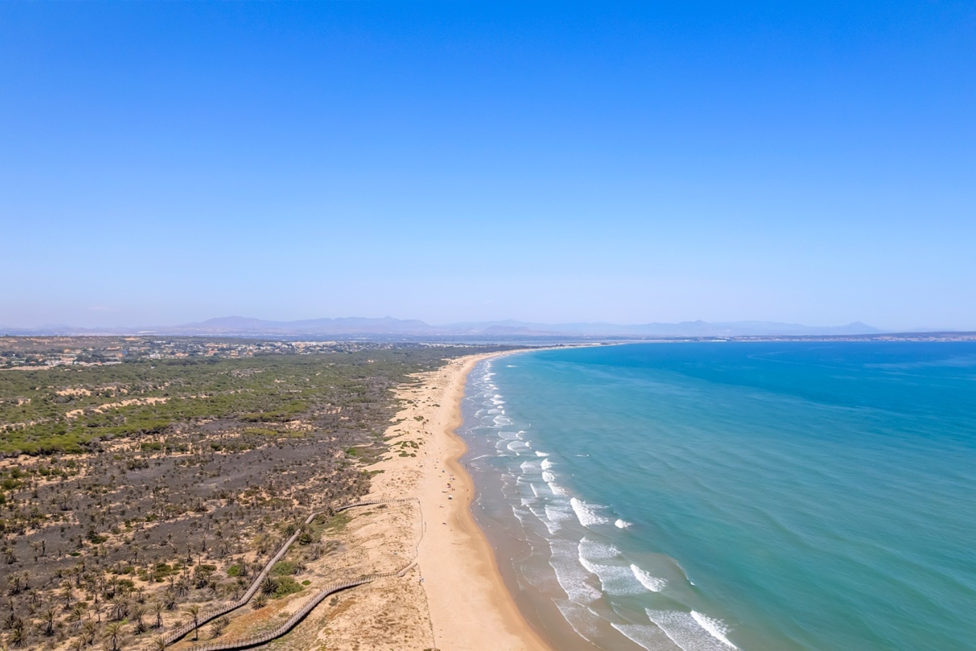 New Build - Apartment - Guardamar del Segura - Puerto Deportivo