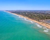 New Build - Apartment - Guardamar del Segura - Puerto Deportivo