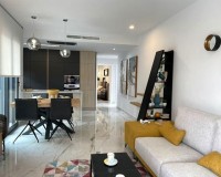 New Build - Apartment - Guardamar del Segura - PUERTO