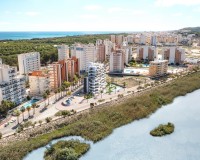 New Build - Apartment - Guardamar del Segura - PUERTO