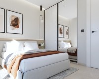New Build - Apartment - Guardamar del Segura - PUERTO