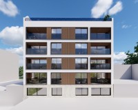 New Build - Apartment - Guardamar del Segura