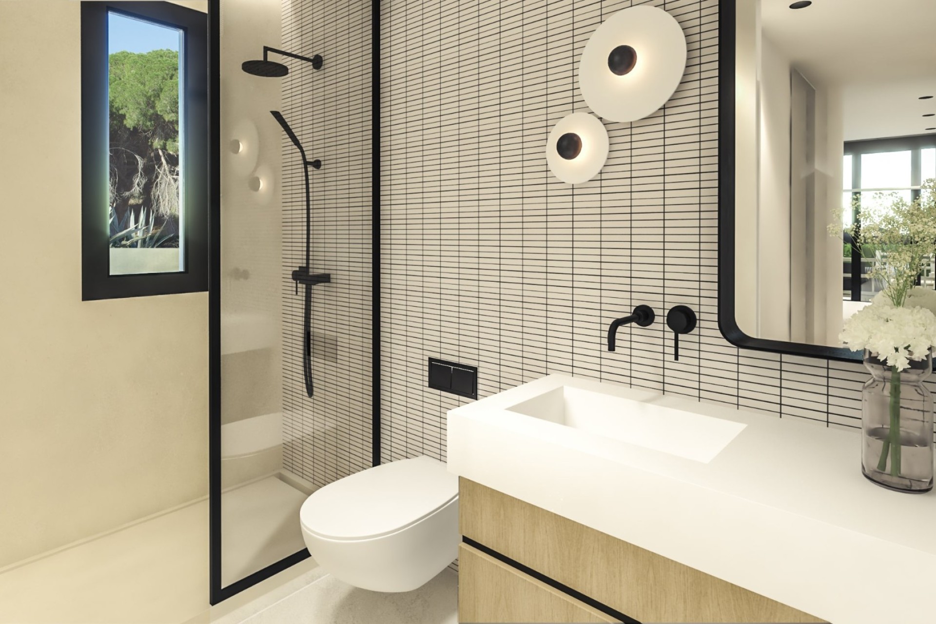 New Build - Apartment - Guardamar del Segura