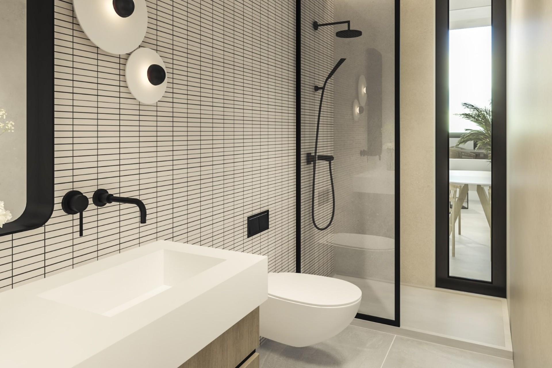 New Build - Apartment - Guardamar del Segura