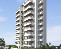 New Build - Apartment - Guardamar del Segura