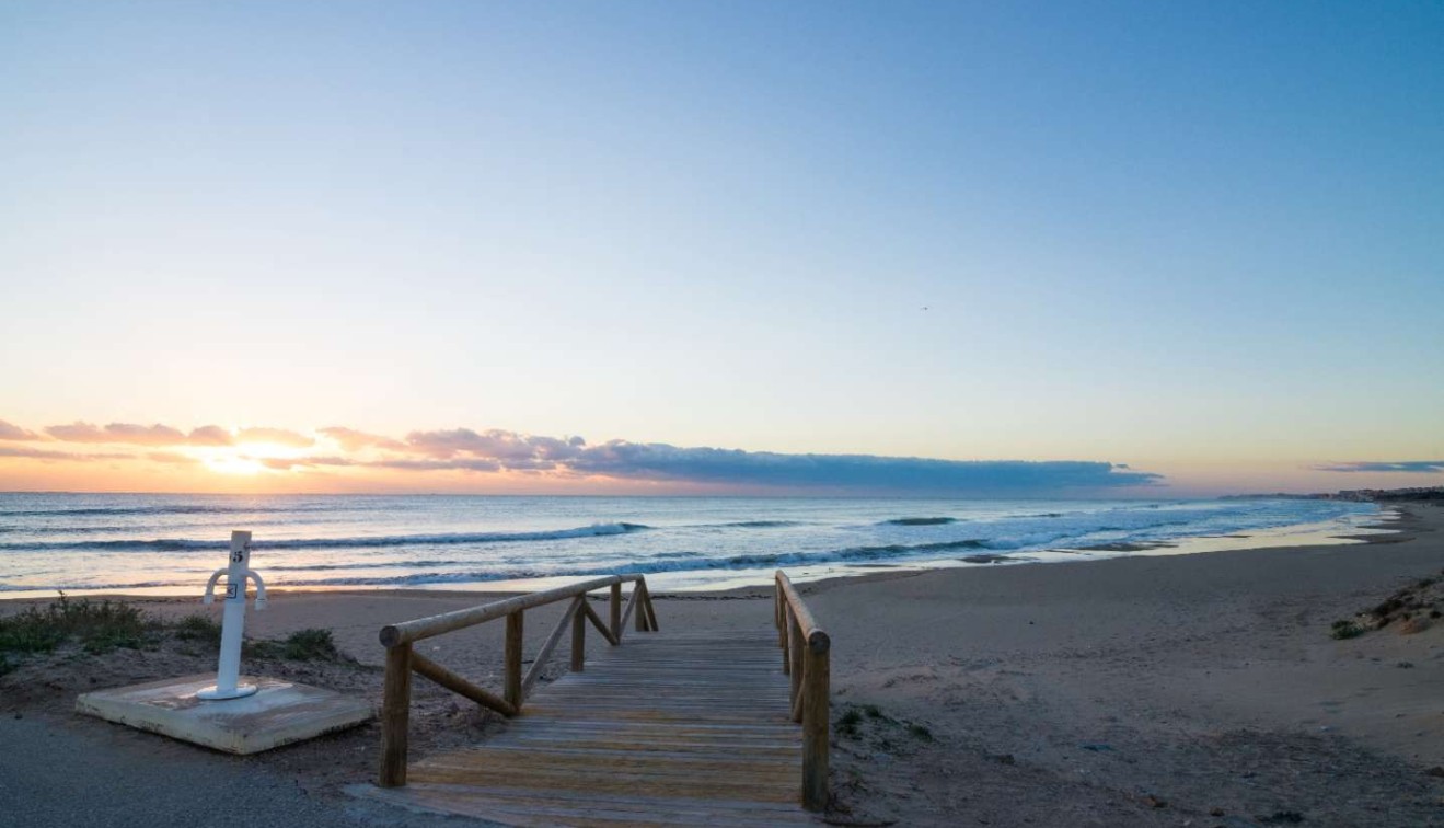 New Build - Apartment - Guardamar del Segura